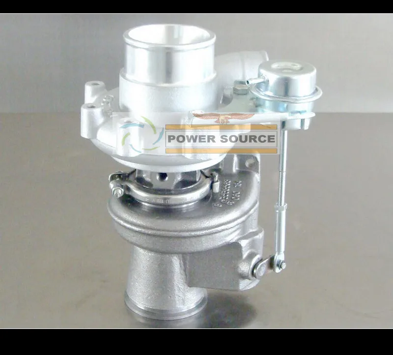 Турбокомпрессор Turbo HX25W 4038790 4038791 4089714 3599355 3599356 для различных экскаваторов Komastu PC100