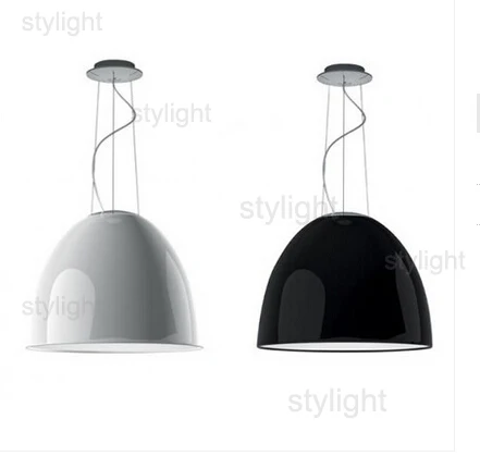 

modern design pendant lamp hanging light simplistic style suspension light droplight RGB LED living room bedroom office boutique