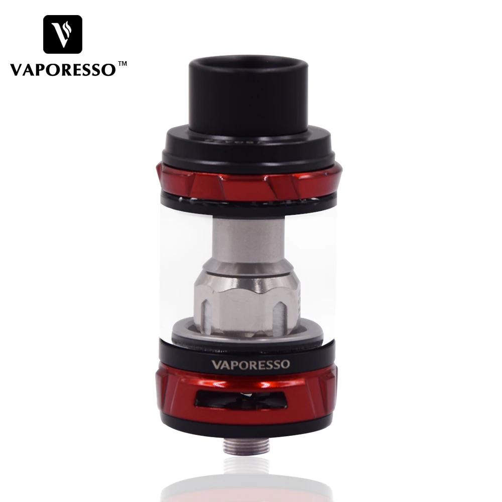 Оригинальный Vaporesso NRG 5 мл бак и мини 2 Atomizer емкость для жидкости с GT4/GT8 катушка
