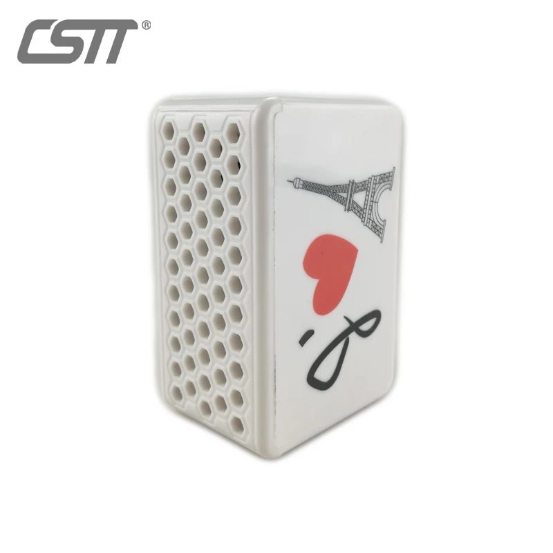 CSTT портативный очиститель воздуха и мини USB Отрицательные ионы стерилизатор
