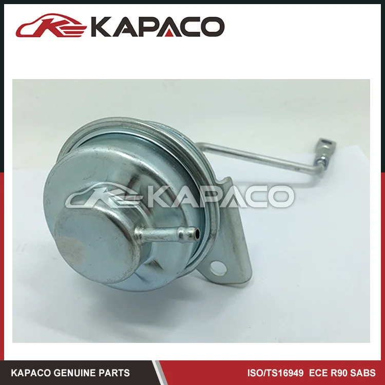 Турбокомпрессор MR968080 49135 02652 для Mitsubishi L200 2 5 TDI 85 кВт|actuator|actuator wastegateactuator turbo |