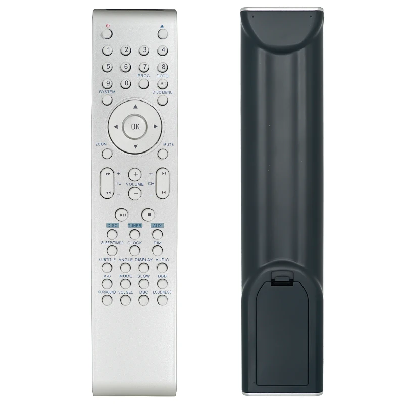 PRC502-02 дистанционного управления для Philips MCD708 MCD700 MCD702 MCD703 Mcd755 MCD305 MCD300 DVD пульт |