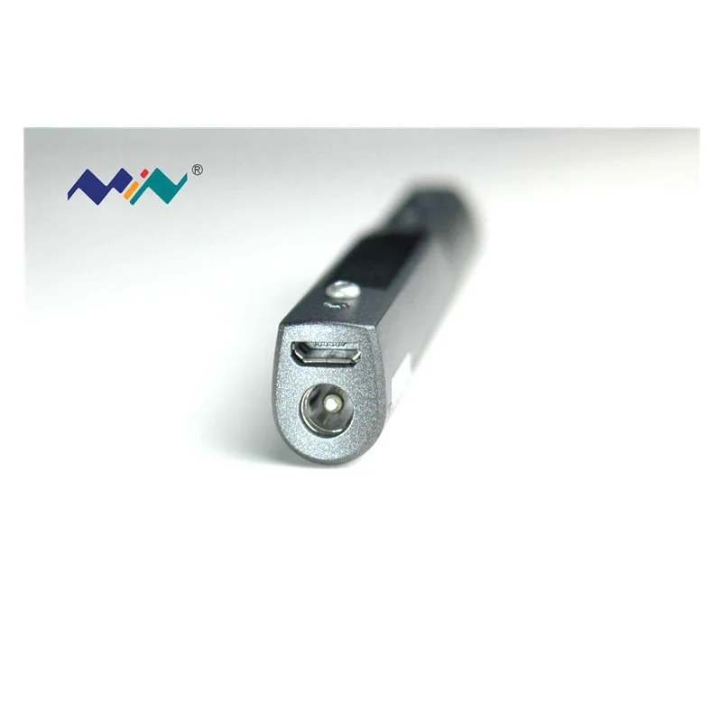 Программируемый Электрический паяльник TS100 USB мини умная Регулируемая цифровая