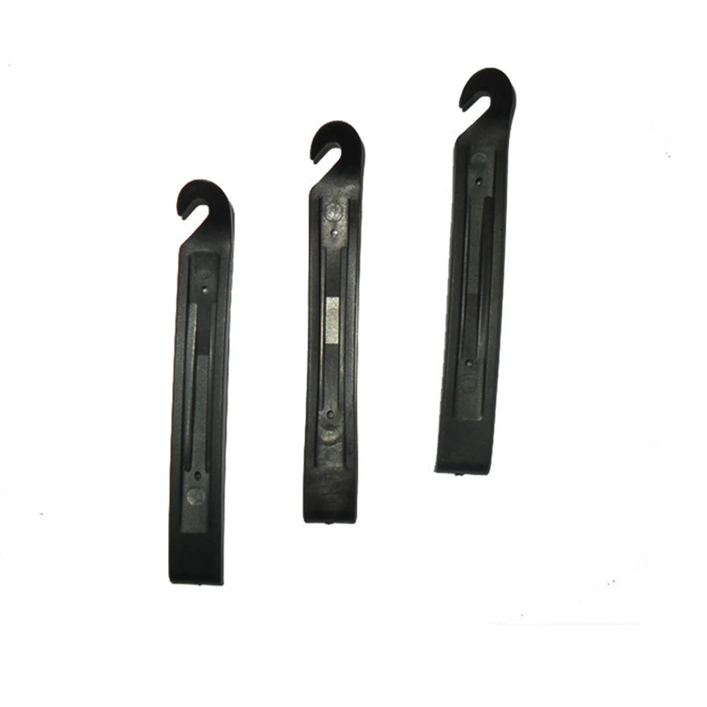3pcs Bicycle Tire Levers High Strength Tyre CrowbarTire Spoon Iron Mountain Bike Opening Tool | Спорт и развлечения