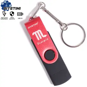 USB-флеш-накопитель Biyetimi, 128 ГБ, 12 дюймов, 64 ГБ, 32 ГБ, для Android и ПК