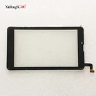 Новинка для Digma Hit 4G LTE Digma Plane 7,4 4G Digma HIT 4G HT7074ML сенсорная панель для телефона