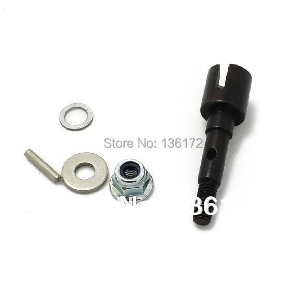 2 комплекта henglong3851 1/10 RC автомобиль Mad грузовик ЧАСТЬ No 7 #|part|part dresspart vw |