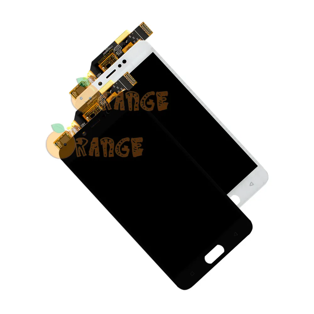 Новый 5 2 дюймовый монитор Сенсор для Gionee Elife S10 Lite S10Lite S10C S10CL ЖК дисплей Дисплей