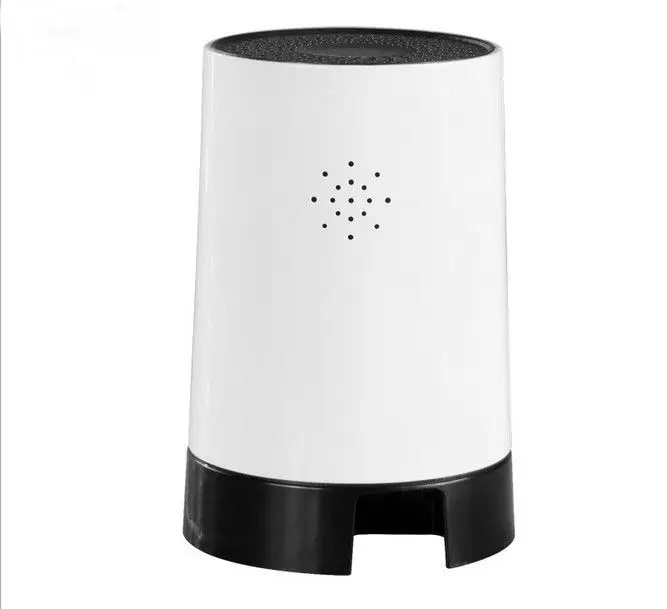 SmartYIBA 720 P беспроводная Wi Fi ip камера для домашнего видеонаблюдения с двухсторонним