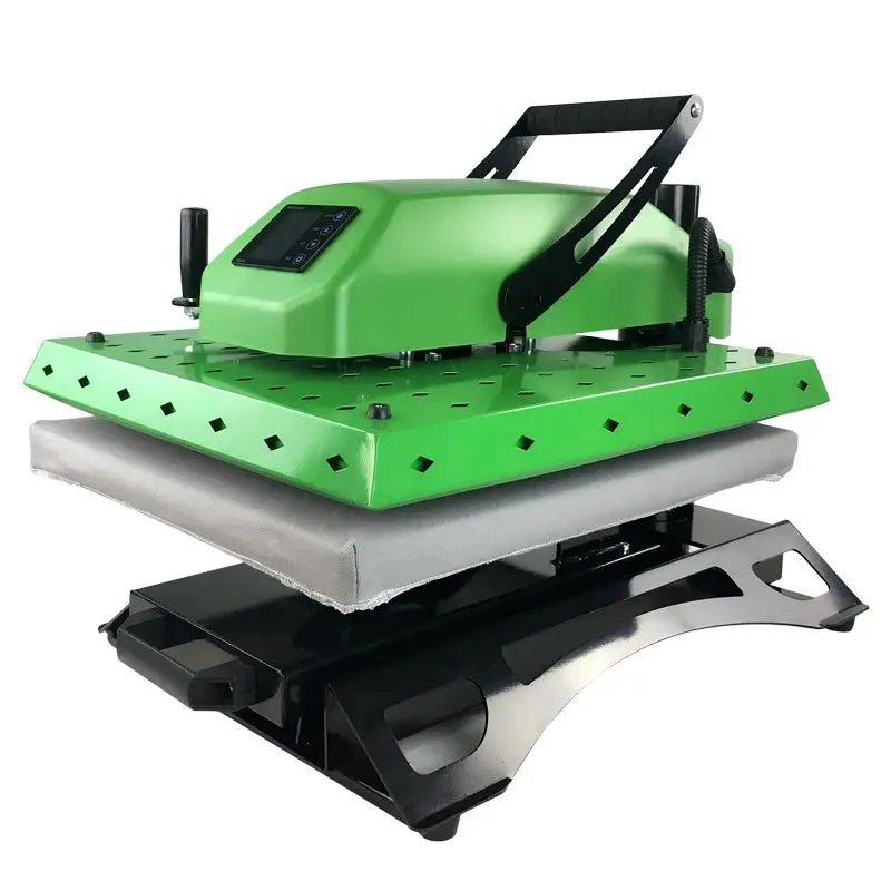 

38*38 heat press machine cuyi