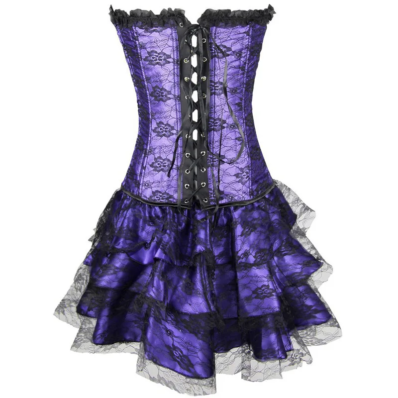 Корсет для женщин винтажный корсет в стиле стимпанк|steampunk corset dress|steampunk corsetcorset sexy |