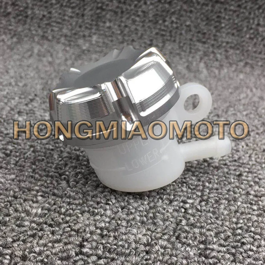 Резервуар тормозной жидкости CNC для мотоциклов Aprilia Ducati Honda Kawasaki Suzuki Triumph Yamaha |