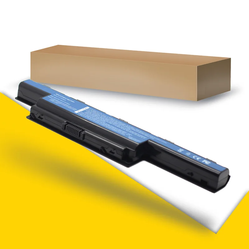 YHR 5200 мАч Батарея для Acer Aspire AS10D31 as10d51 AS10D81 AS10D61 AS10D41 AS10D71 4741 5742 г V3 E1 5750 5741 AS10G3E ZZ |