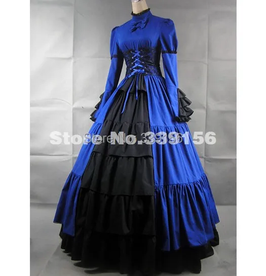 2017 изготовленный на заказ в винтажном стиле с длинным рукавом атласным бантом и