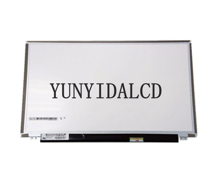 Оригинальный 15 6 IPS экран LP156WF4 SLB1 SLBA ЖК для ноутбука 1920*1080 40PIN матричный