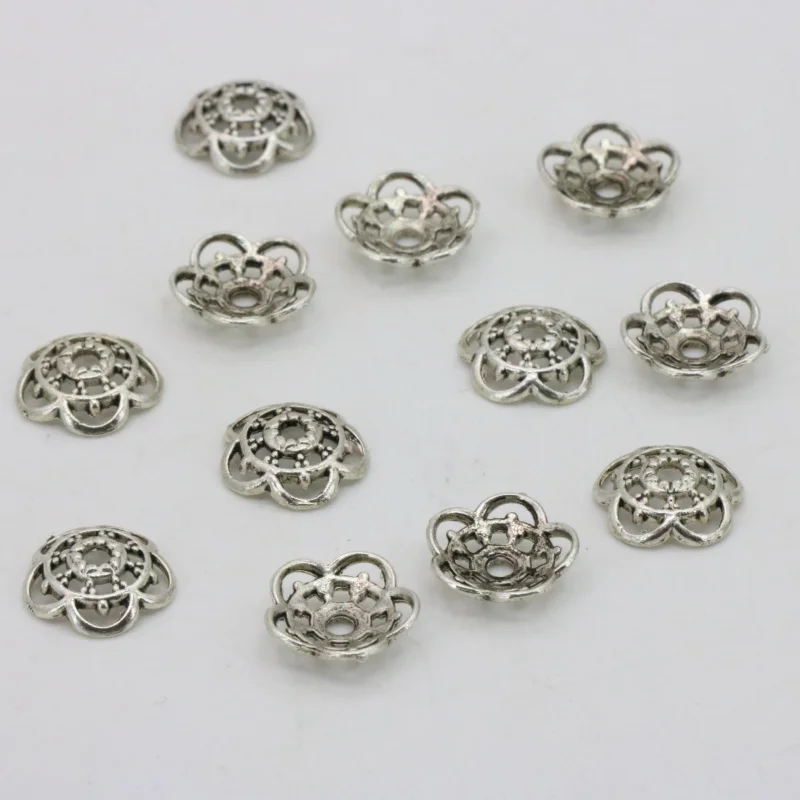 

Kirsite accessories DIY Bead Caps loose beads jewelry making design ornaments,nine styles to choose from wholesale and retail