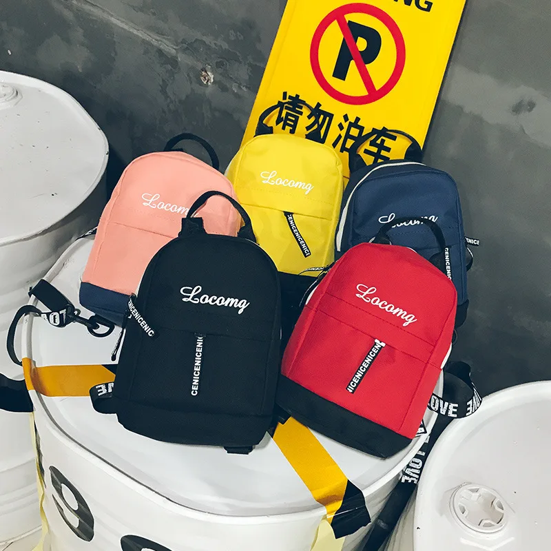 2018 Для женщин небольшие рюкзаки рюкзак дамы плеча школьная сумка для девочек