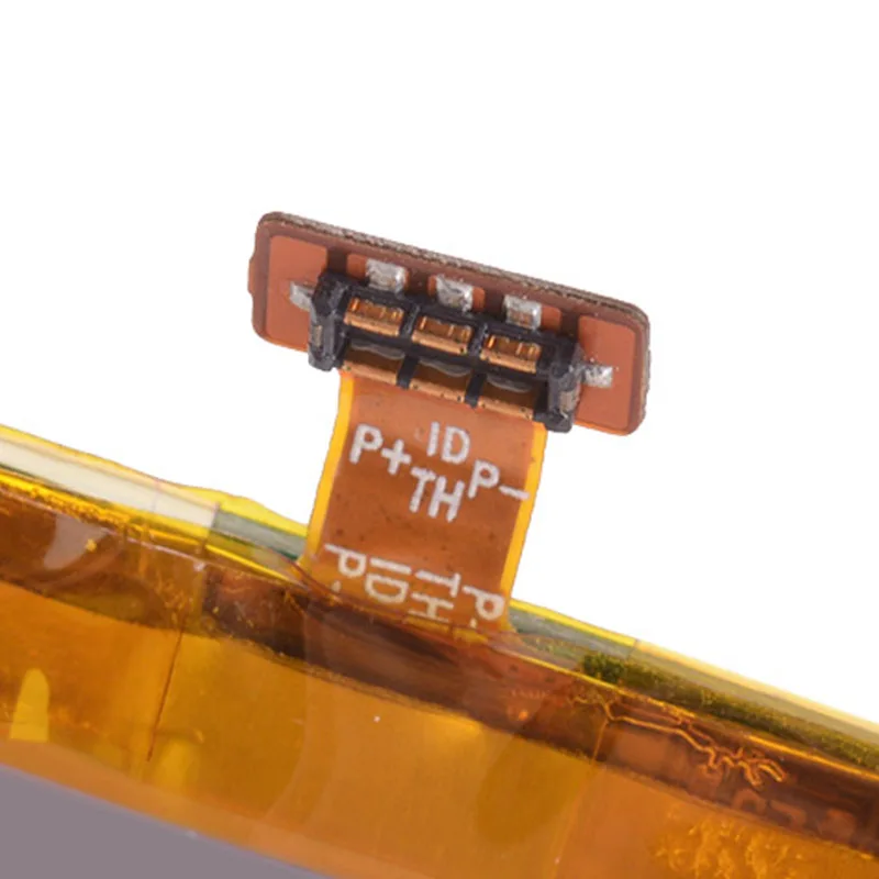 Оригинал Аккумулятор для Huawei Ascend P2 HB5Y1HV / HB5Y1V 2350mAh|Аккумуляторы мобильных