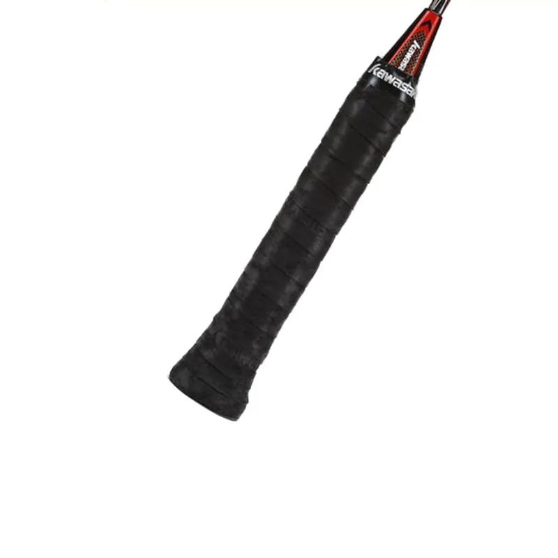 3 шт./лот Kawasaki брендовые Overgrip Нескользящие дышащие спортивные повязка для тенниса