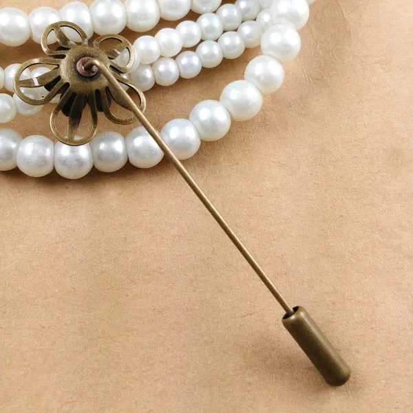 18*7 мм Филигранное цветочное оформление с пробкой основы без рисунка шаль платок