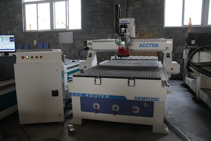AKM1325C заводская цена rauter atc фрезерный станок с ЧПУ для продажи от