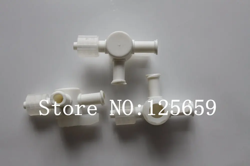 

Imported 3-way valve