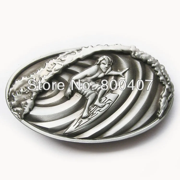 

Retail Distribute Original 3D Boy Belt Buckle BUCKLE-3D034AS Free Shipping