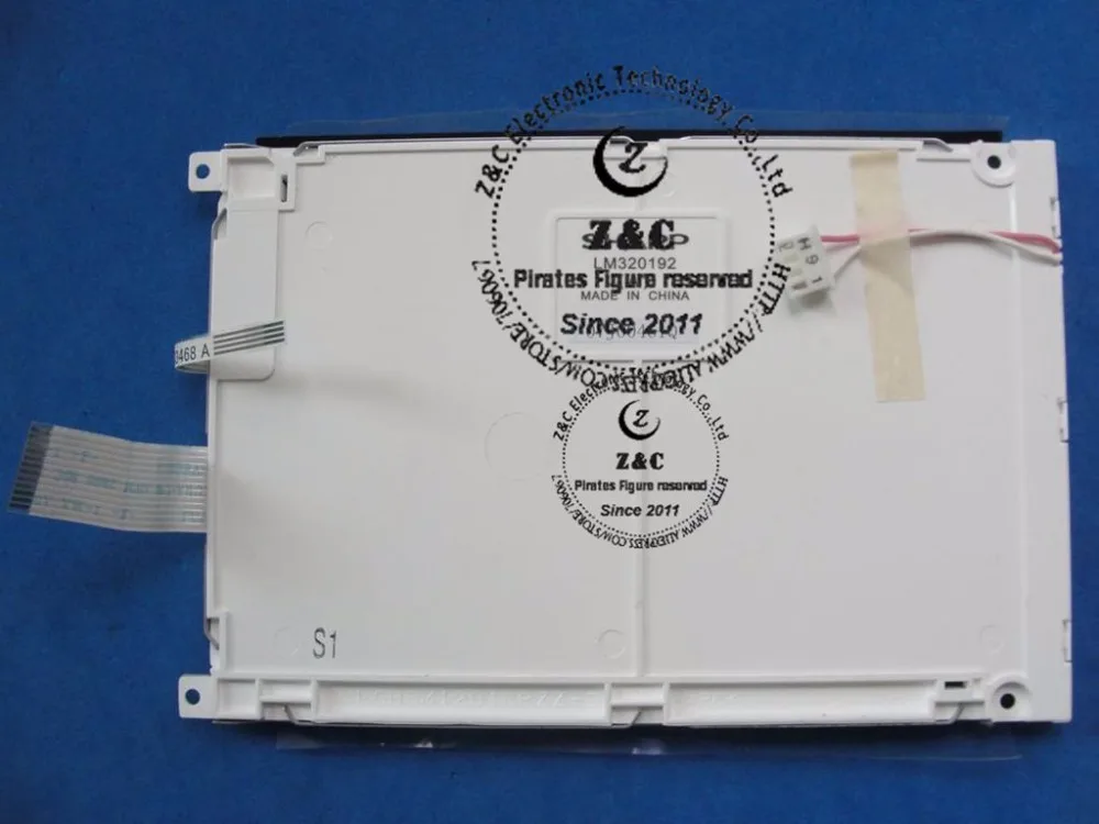 LM320192 LM32019T LM32019P LTBGAT492ECK оригинальный + класс 5 7 &quotдюймовый промышленный ЖК дисплей