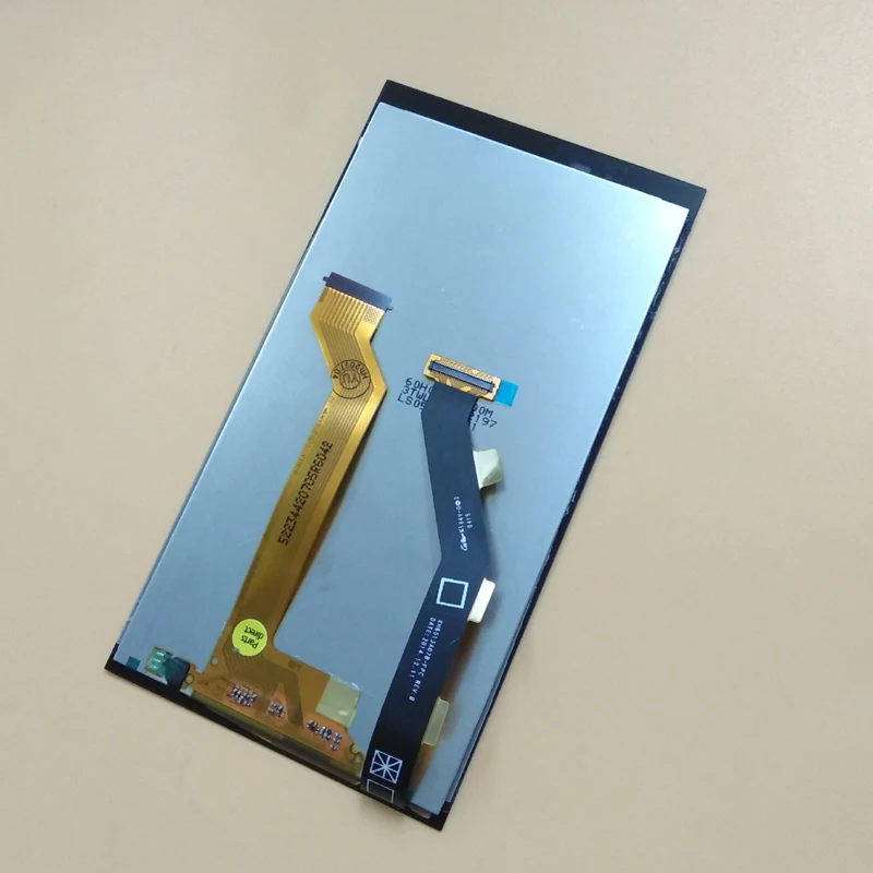 100% тест для htc ONE E9 + Plus Полный сенсорный экран дигитайзер панель Стекло сенсор