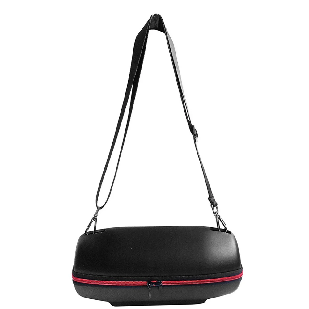 New Wireless Bluetooth Speaker Bags Case for JBL Xtreme PU EVA Carry Travel Zipper Portable Protective Hard Cover Bag | Электроника