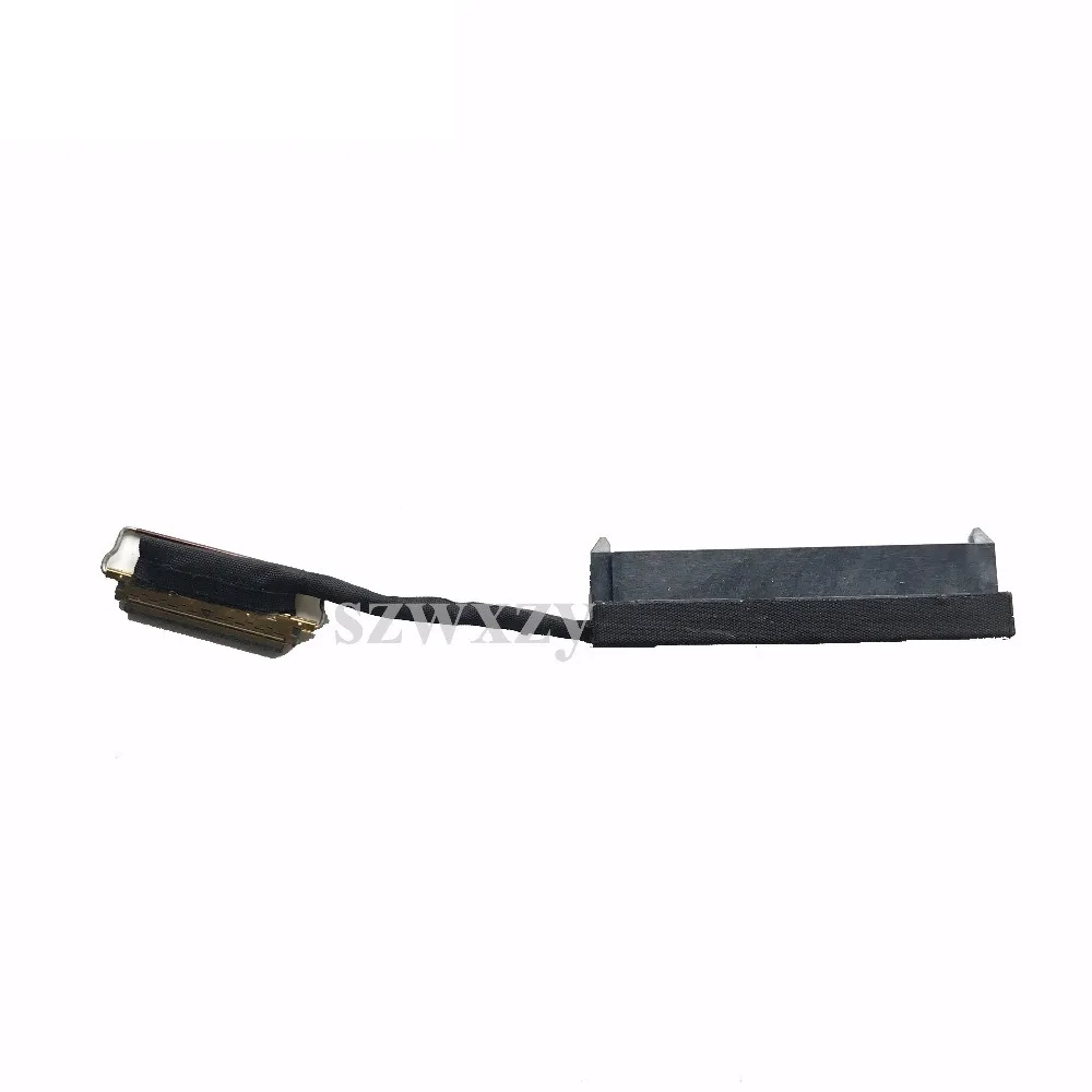 Оригинальный Для ThinkPad T470 CT470 HDD SSD кабель PN 00UR495 DC02C009L00 DC02C009L30 SC10G75198 SC10G75209|for cable|ssd