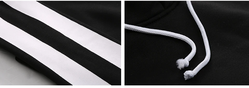 KXP Толстовка Для мужчин спортивная мода Повседневное Молодежная Streetwear мужской