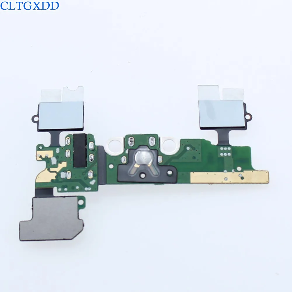 Cltgxdd для samsung Galaxy A3 A300F SM-A300F док-станция разъем Micro USB зарядное устройство зарядный порт гибкий кабель, сменные детали