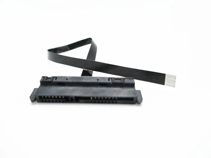 100% новый длинный жесткий диск гибкий кабель HDD Разъем для HP ENVY 17 DW17 - купить по