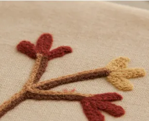 Rectangular multi-purpose embroidery cloth dust Tablecloths For Wedding Ikea Cushions Home Decor | Дом и сад