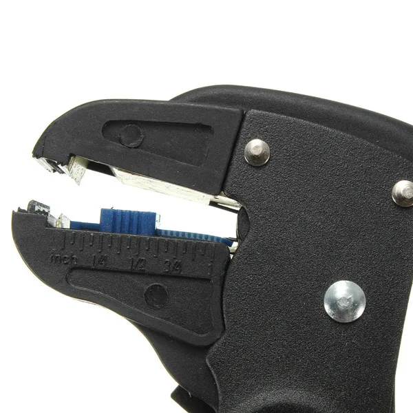 Automatic Cable Wire Stripper Tool Crimper Stripping Electrical Cutter | Инструменты