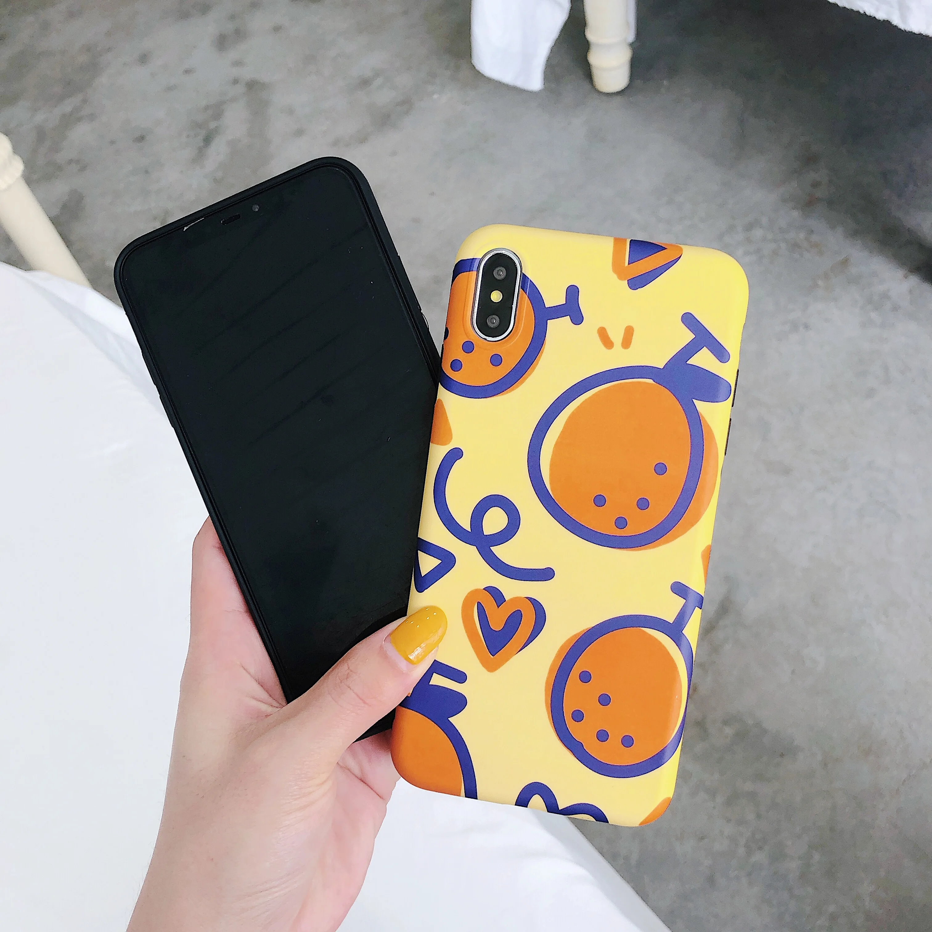 Картина с фруктами милый чехол для телефона p30 pro p10 p20 lite мультфильм huawei mate 20 honor v20 9