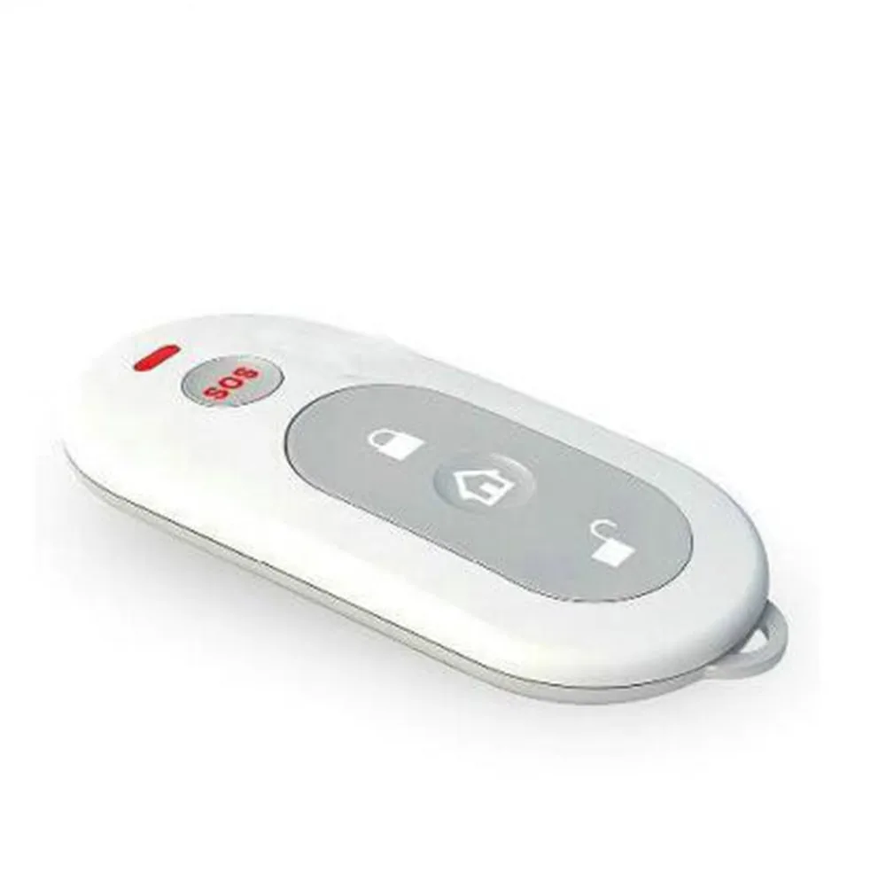 GSM + WIFI охранная сигнализация APP Remote Control | Безопасность и защита