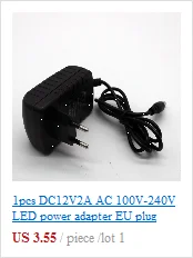 5 шт./лот Hydroponice AC 110 V 220 V 20 Вт 30 Вт 50 Вт светодио дный растут чип полный ассортимент 380nm-840nm для внутреннего светодио дный светать