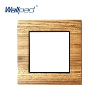 wallpad wood frame 8686mm 14686mm frame only