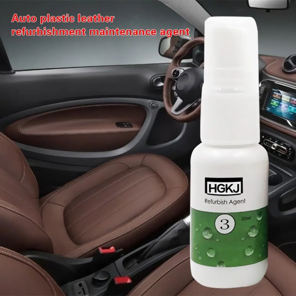 Hydrophobic Coating Technology Waterproof and Rainproof Oil Glass HGKJ-3-50ml/HGKJ-3-20ml Optional | Автомобили и мотоциклы