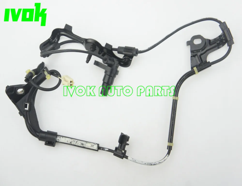 Датчик скорости заднего и левого колеса ABS для Toyota Matrix AZE144 89546 12120 8954612120|Датчик ABS| |