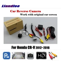 car vehicle backup cameras for honda crv cr v c rv fb 2012 2016 da screen auto rear view camera backup camera car accessories