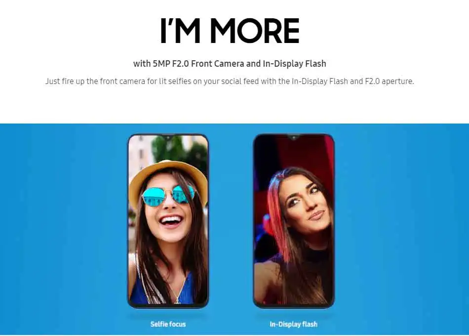 samsung Galaxy M10 M105F-DS 4G LTE мобильный телефон 6,2" 3 ГБ ОЗУ 32 Гб ПЗУ Exynos 7870 Восьмиядерный Android 8,1 смартфон