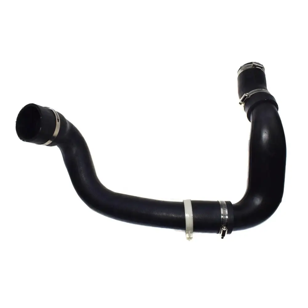 Set 4 ISANCE для Land Rover freelander Mk2 2,2 TD4 2006 2007 2008 2009 2010 2011 2012 2013 интеркулера шланг для коллектора трубы - Цвет: Set 4