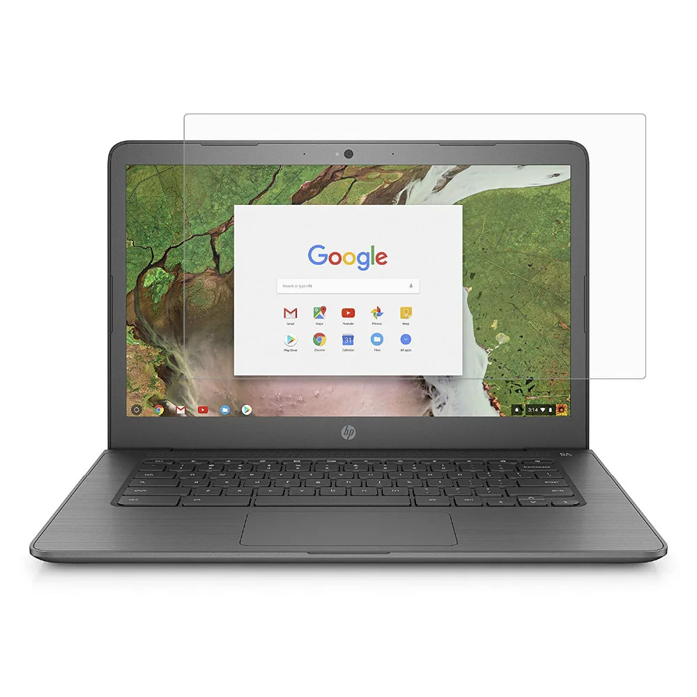 Cartinoe 14 дюймов 16:9 защитная плёнка для экрана ноутбука для Hp Chromebook 14 G5 ноутбук универсальная Hd кристально чистая Lcd Защитная пленка 2 шт