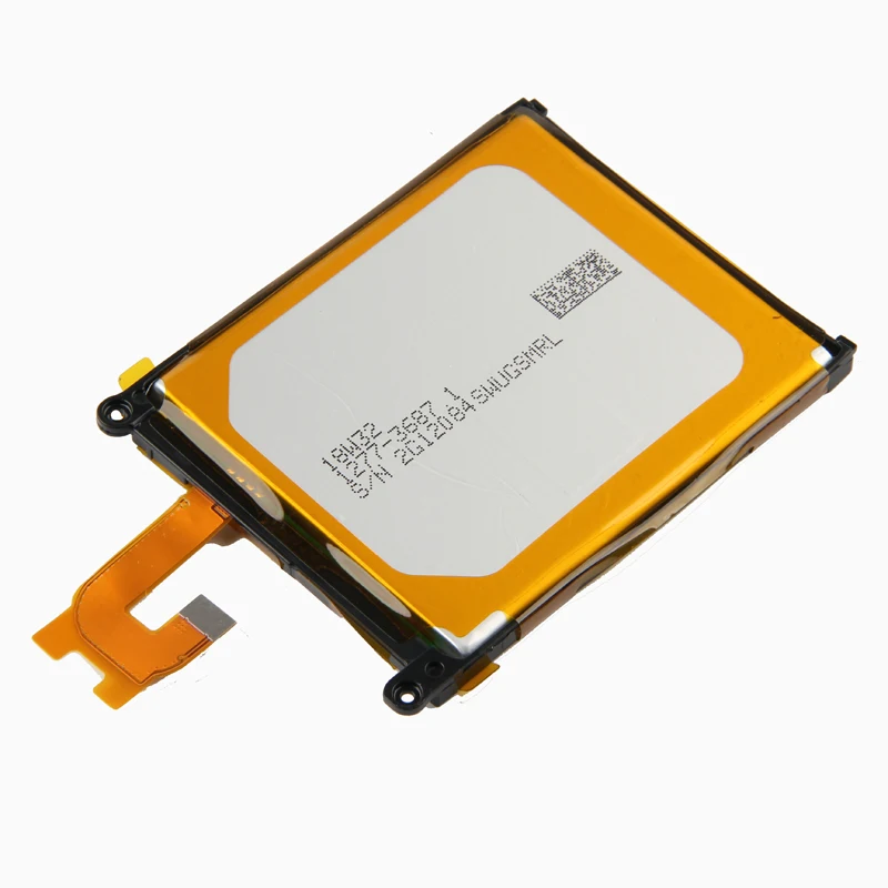 Оригинальный аккумулятор для телефона Sony Xperia Z2 L50T D6502 D6503 L50 L50W L50U LIS1543ERPC 3200