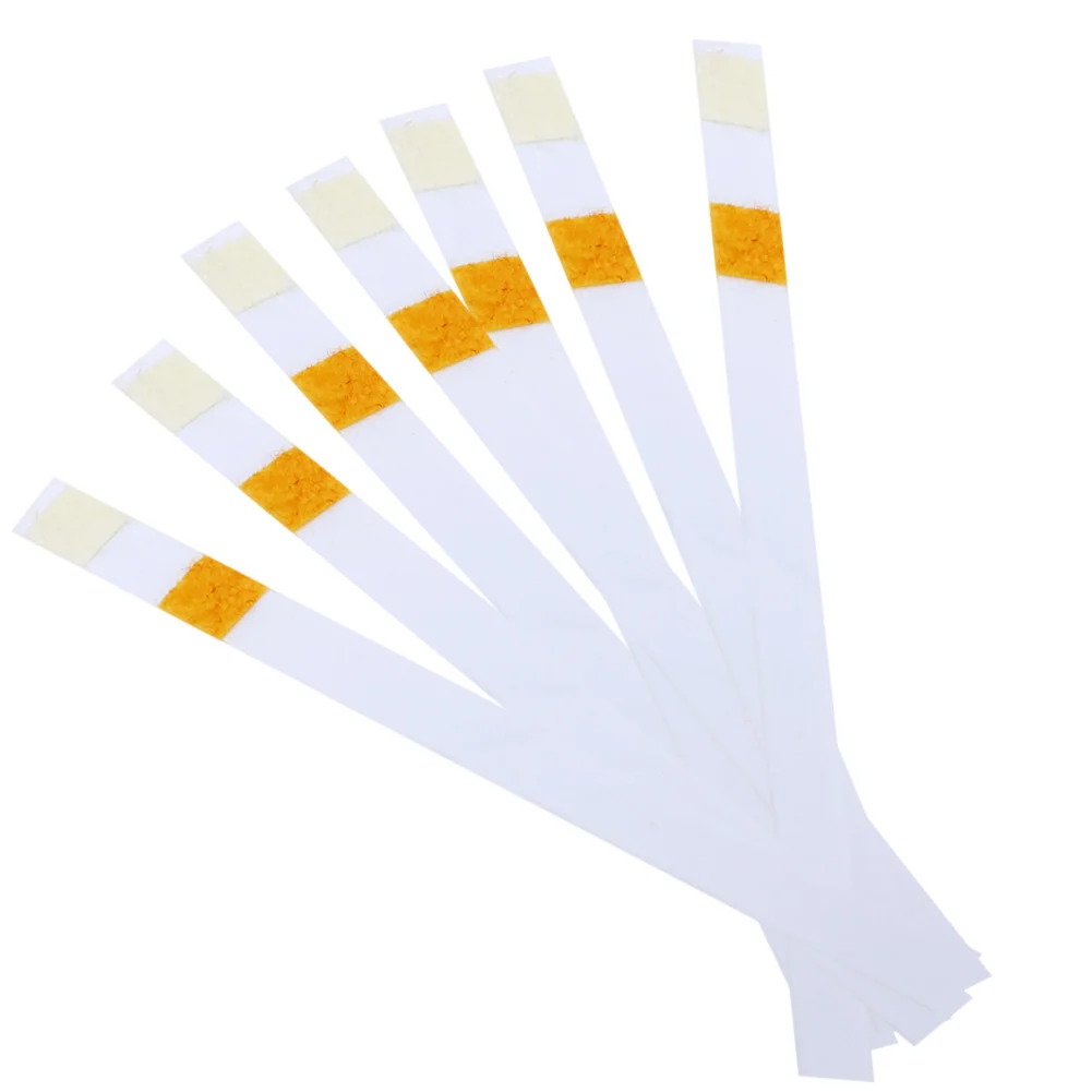 Новинка 50 шт. тест-полоски для бассейна спа-тест горячая ванна хлор PH Щелочность