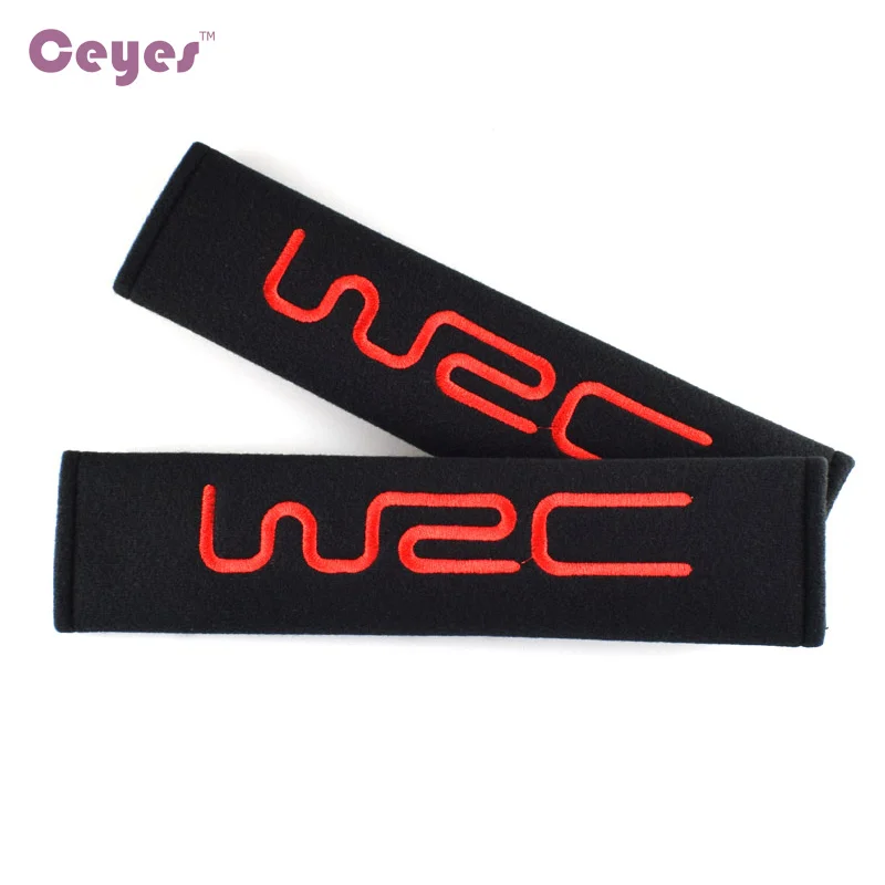 Отличный Стайлинг автомобиля из хлопка подходит для VW Mercedes WRC BMW M Power Audi S Line Opel Lada