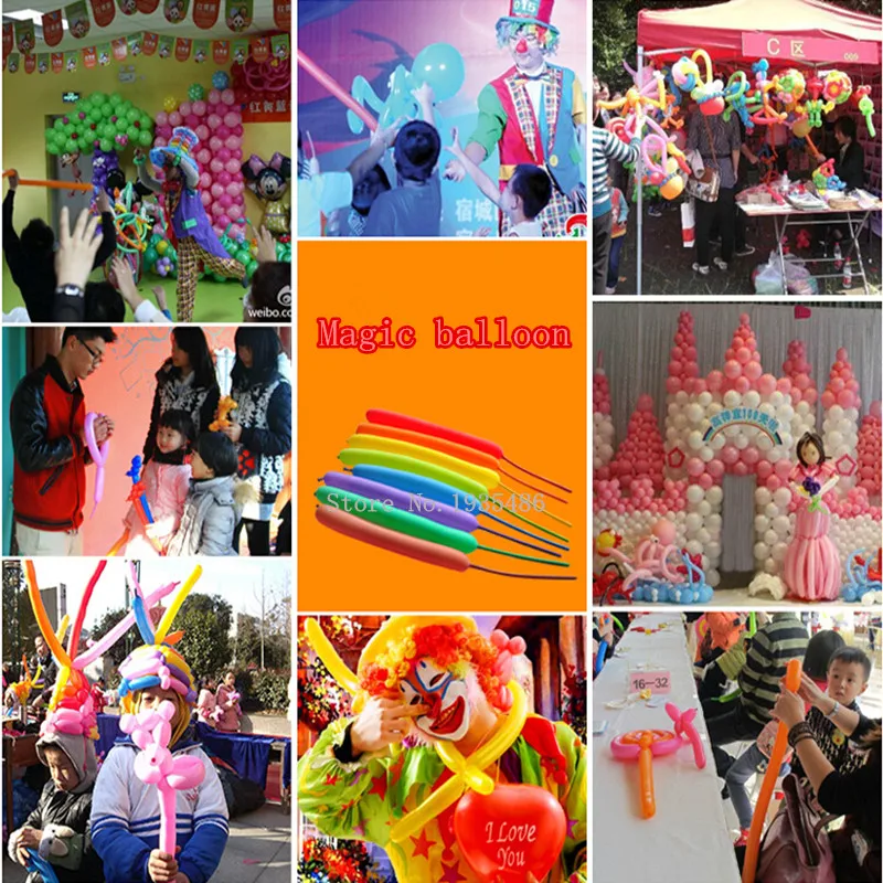 100 шт./упаковка латексные воздушные шары разных цветов|baloon|balloons and party needsballoon zebra |